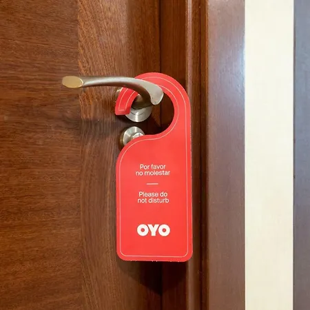 Hotel Oyo Francabel