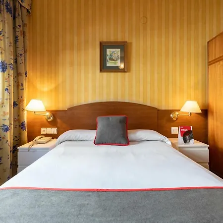 Hotel Oyo Francabel