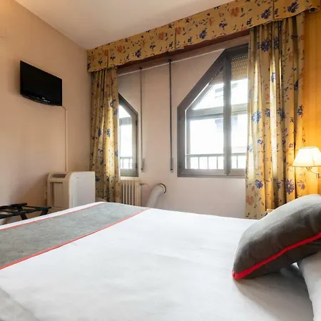 Oyo Francabel 3* Cuenca (Castilla-La Mancha)